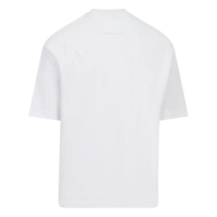 Tricou Blank Essentials Essentials Core alb