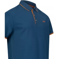 TRICOU BLASER POLO 22 bleumarin