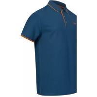 TRICOU BLASER POLO 22 bleumarin