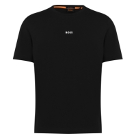 Tricou Boss T Chup negru