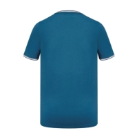 Tricou bumbac Slazenger pentru barbati bleu