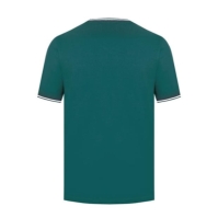 Tricou bumbac Slazenger pentru barbati verde