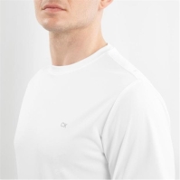 Tricou Calvin Klein Golf Freedom pentru Barbati alb