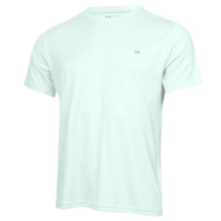 Tricou Calvin Klein Golf Freedom pentru Barbati albastru aqua