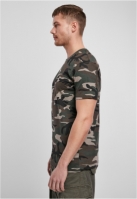 Brandit Premium Shirt camuflaj