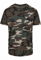 Brandit Premium Shirt camuflaj