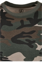 Brandit Premium Shirt camuflaj