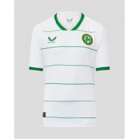 Tricou Castore Ireland 2023 pentru copii alb