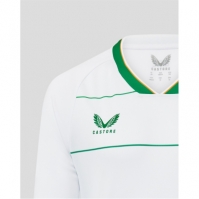 Tricou Castore Ireland 2023 pentru copii alb