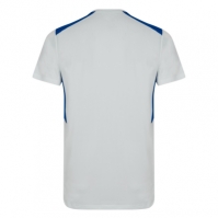 Tricou Castore Rangers Match 2023 2024 pentru adulti alb