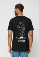 Tricou Child Of The Cosmos negru Mister Tee