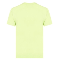 Tricou COMME DES GARCONS PLAY Spot Heart verde