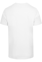 Tricou Cornell University - Script alb Merchcode