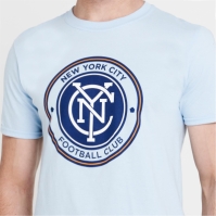 Tricouri Tricou cu logo MLS - pentru adulti