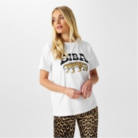 Tricou cu logo Biba -Shirt big pisica