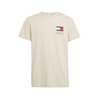 Blugi Tommy TJM SLIM ESSENTIAL FLAG TEE EXT