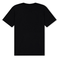 Tricou cu logo CP COMPANY CP Front copii negru