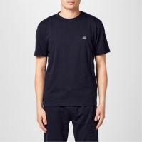 Tricou cu logo CP COMPANY Embroidered -Shirt