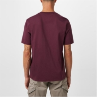 Tricou cu logo CP COMPANY Embroidered -Shirt