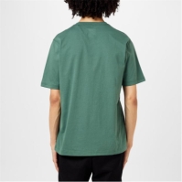 Tricou DICKIES Icon inchis verde