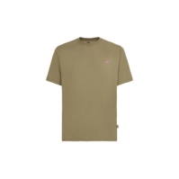 Tricou Dickies Mapleton imprl verde