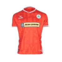 Tricou echipa ONeills Cliftonville FC Senior rosu