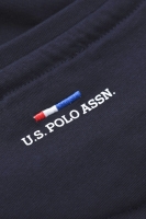 Tricou femei u.s. polo assn. lucy bleumarin