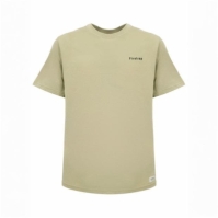 Tricou Firetrap Trek pentru Barbati verde