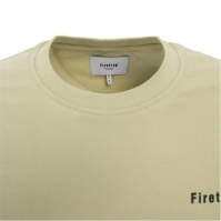 Tricou Firetrap Trek pentru Barbati verde