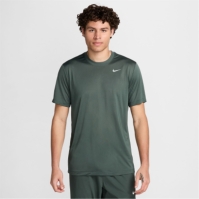 Tricou fitness Nike Dri-FIT Legend pentru Barbati verde argintiu