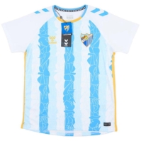 Hummel Malaga Acasa Kit 2024 2025 Juniors albastru