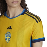 adidas Suedia Acasa Kit 2022 pentru femei