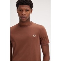 Tricou Fred Perry Ringer