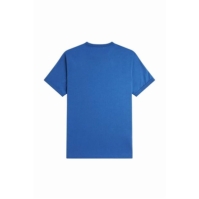 Tricou Fred Perry Ringer albastru x80