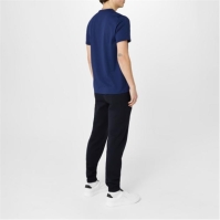 Tricou Fred Perry Ringer french bleumarin c14