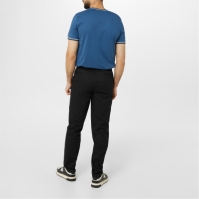 Tricou Fred Perry Twin Tipped albastru