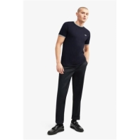 Tricou Fred Perry Twin Tipped bleumarin