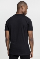 Tricou Fuck This negru Mister Tee