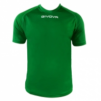 Tricou Givova One verde MAC01-0013 barbati