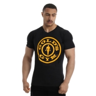 Tricou Golds sala clasic Joe pentru Barbati negru