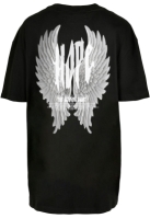 Tricou Hope Wings b pentru Femei negru Merchcode