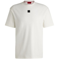 Tricou HUGO Dalile natural