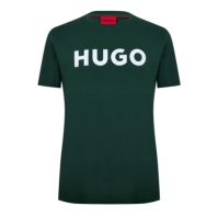 Tricou Hugo Dulivio verde