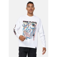 Tricou imprimat Pink Floyd F Ls 99