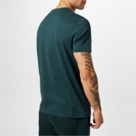 Tricou Jack Wills Sandleford verde