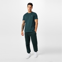 Tricou Jack Wills Sandleford verde