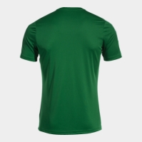 Tricou Joma Olimpiada maneca scurta verde