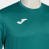 Tricou Joma Combi maneca scurta verde