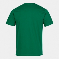 Tricou Joma Desert cu Maneca Scurta verde