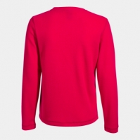 Tricou Joma Explorer cu Maneca Lunga Fuchsia fucsia